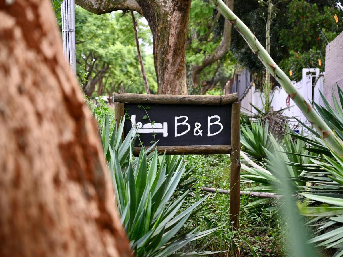 Kulanga Cottages ヨハネスブルグ エクステリア 写真