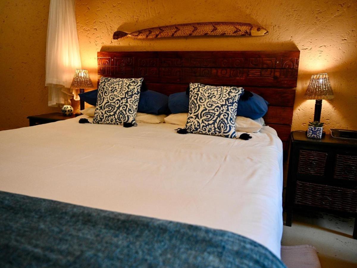 Kulanga Cottages ヨハネスブルグ エクステリア 写真
