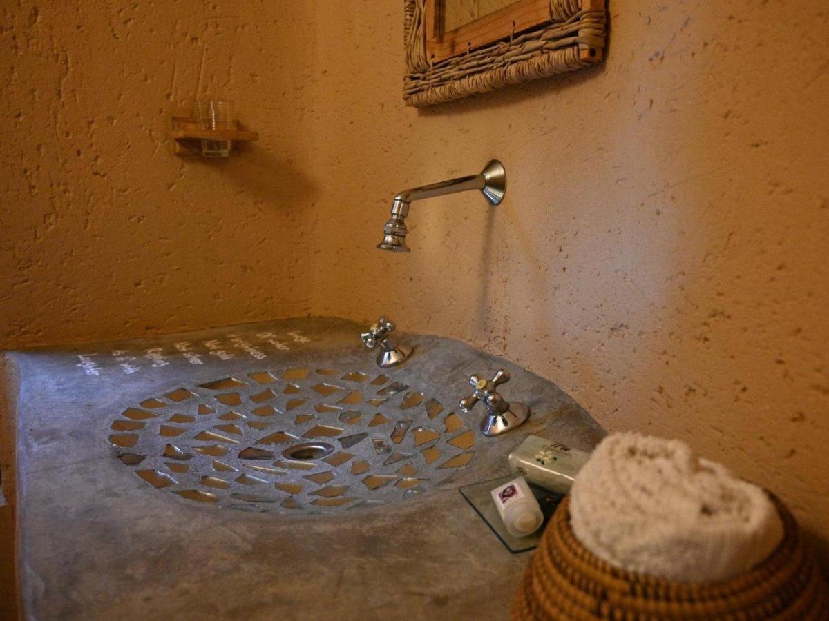 Kulanga Cottages ヨハネスブルグ エクステリア 写真