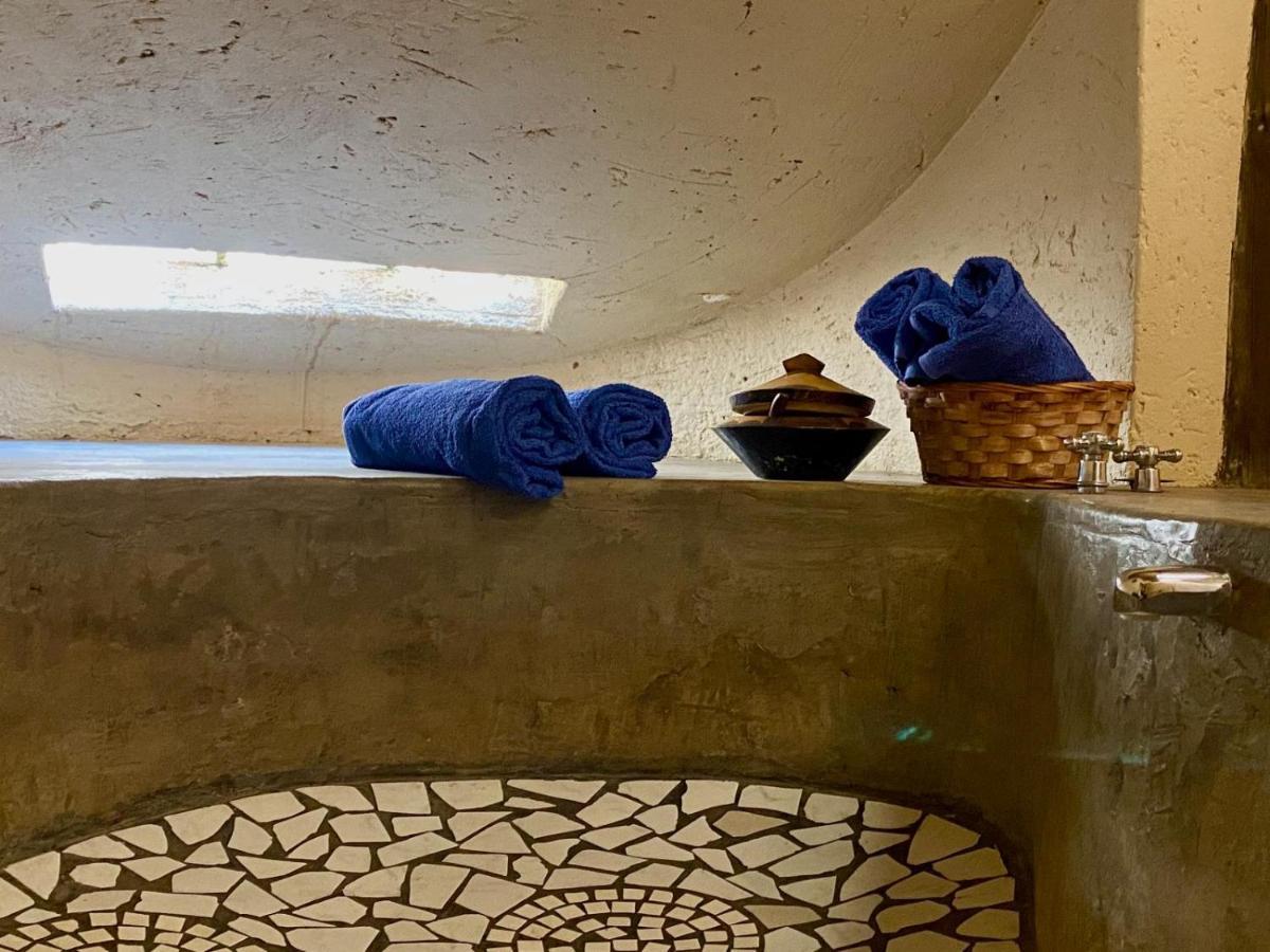Kulanga Cottages ヨハネスブルグ エクステリア 写真